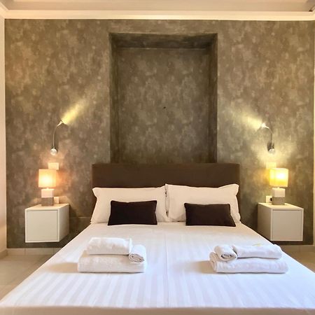 Prince Of Rome Superior Rooms 외부 사진