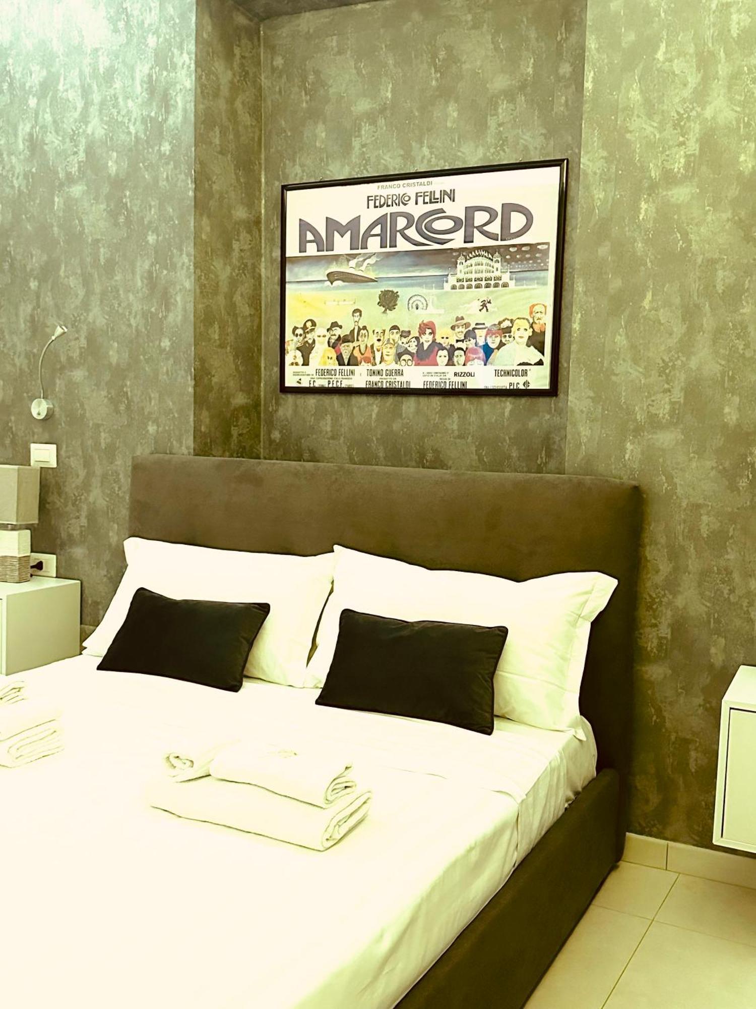 Prince Of Rome Superior Rooms 외부 사진