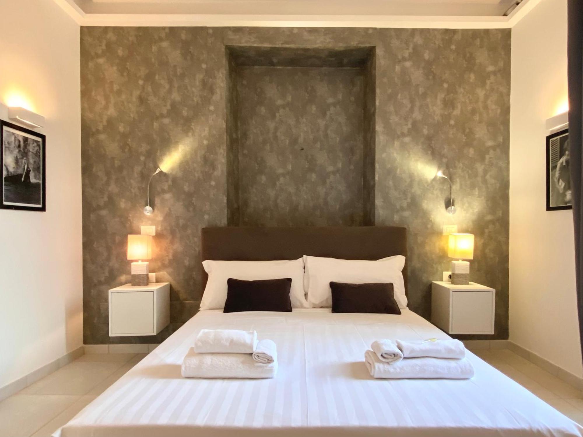 Prince Of Rome Superior Rooms 외부 사진