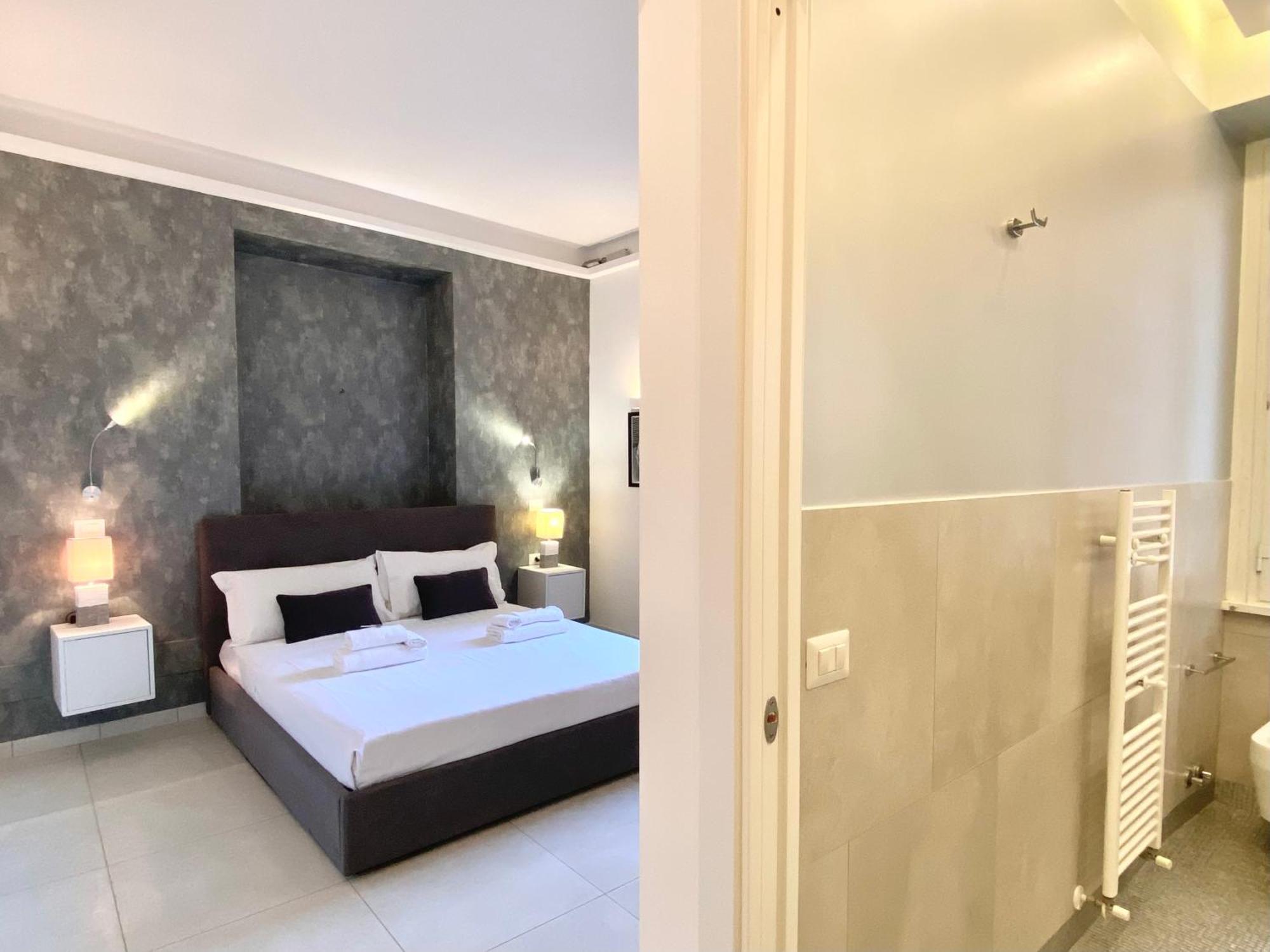 Prince Of Rome Superior Rooms 외부 사진